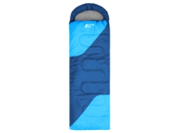 Saco de dormir ligero e impermeable para 3 y 4 estaciones Active Era
