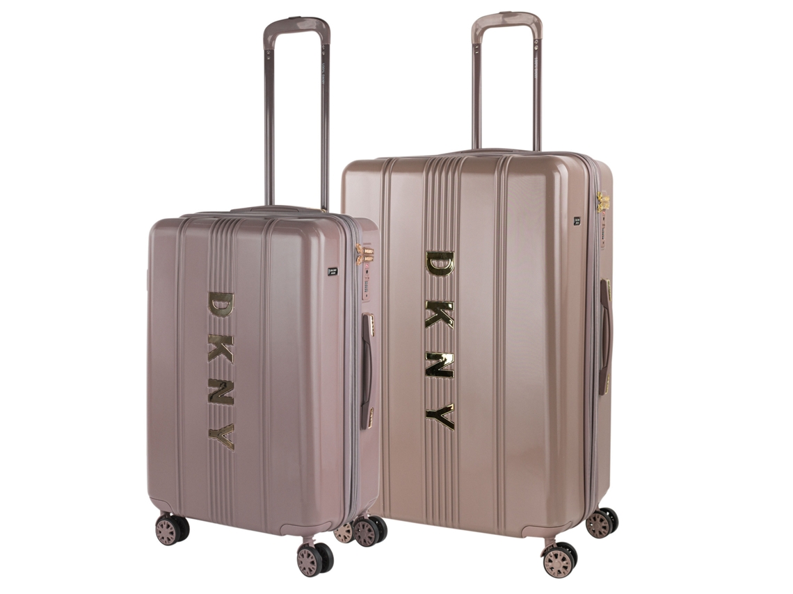 Estuche para PC DKNY 1030 DKNY Linear Ash (50 x 77 x 31 cm, 97 l)