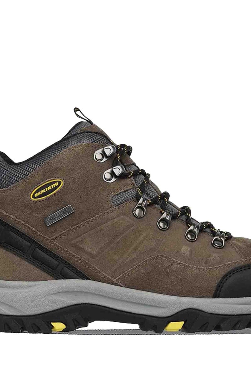 Skechers Relment Pelmo botas de senderismo hombre 42