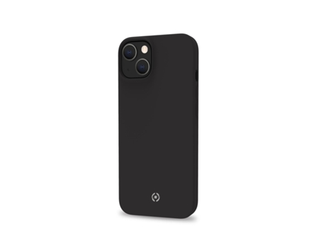 Funda para iPhone 14 CELLY Negro