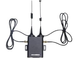 Router 4g De Grado Industrial Kikapa H927, Tarjeta Lte Cat4 De 150 Mbps
