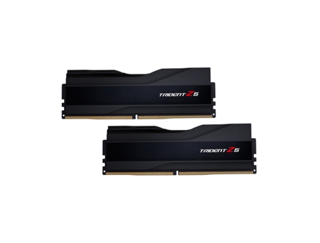 Memória Ram GSKILL F5-6000J3040G32Gx2-Tz5K Ddr5 32 Gb 64 Gb