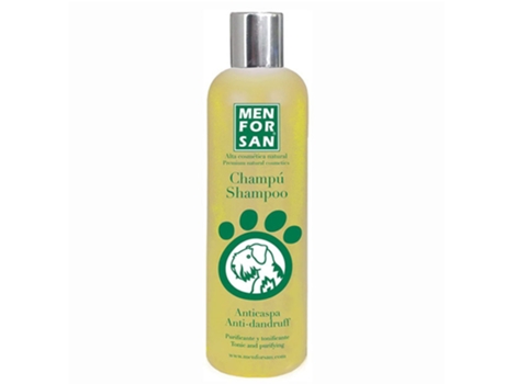 Champú GLOBAL para Cães 300 ml (Multicolor)
