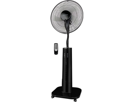 Ventilador de Pie PROFICARE VL 3089 (3 velocidades - 85 W - Diámetro 40 cm)