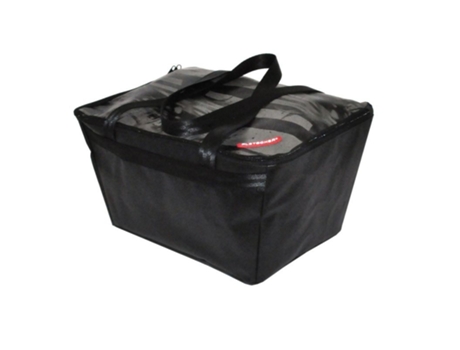 Bolsa de transporte de bicicletas para la cesta de lujo PLETSCHER