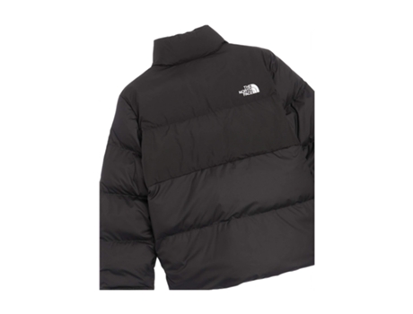 Chaqueta de Mujer THE NORTH FACE Saikuru Negro (S)