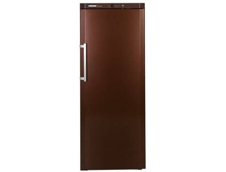 Vinoteca LIEBHERR WKT 6451-22 001 (312 Botellas - Marrón)