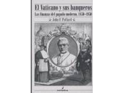 Libro Vaticano Y Sus Banqueros, El de John F. Pollard (Español)
