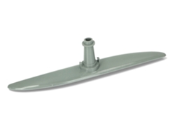 Brazo De Pulverização Inferior Para Lavavajillas - Elx 1527271207 Dsa002zn