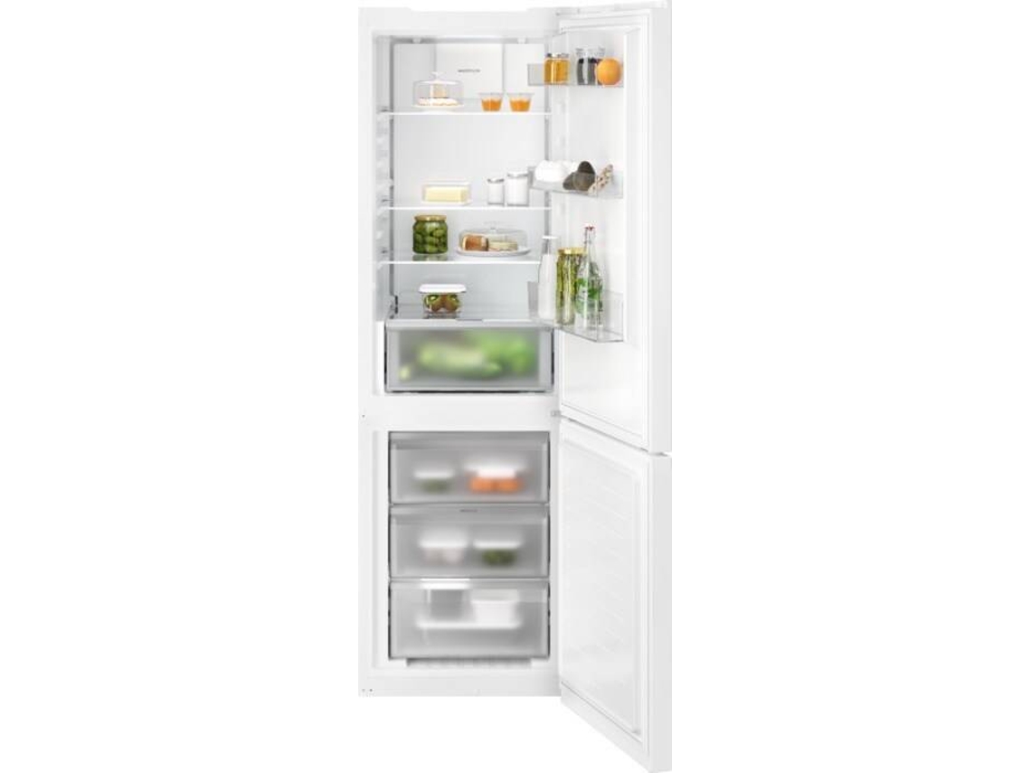 Frigorífico Combi ELECTROLUX LNT6MD32W (No Frost - 328 L - 187 cm - Branco)