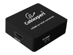 Adaptador GEMBIRD HDMI a VGA