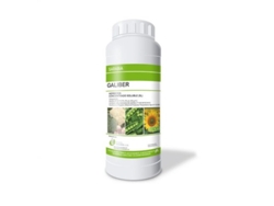 Recipiente de herbicida SARABIA Galiber 125 Cc