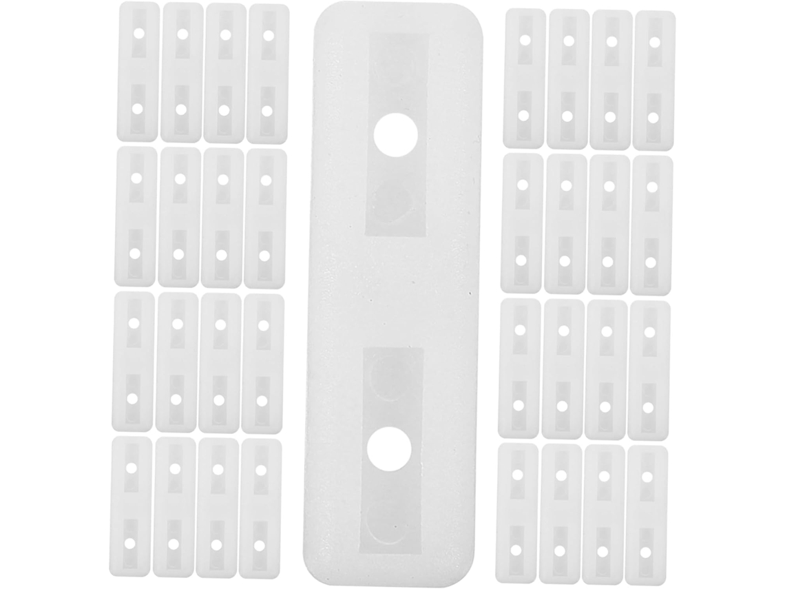 Protectores 200piezas Tapetes Muebles Suelo Sillas Mesas