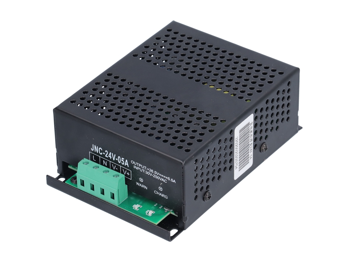 Módulo Cargador De Batería Inteligente Jnc-24v-05a, Robusto Y Ligero, Para Planchas.