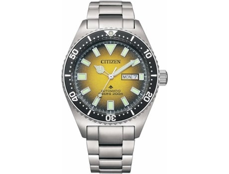 Reloj Hombre CITIZEN NY0120-52X