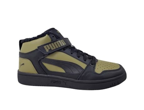 Botas para Hombre PUMA (40,5 - Multicolor)