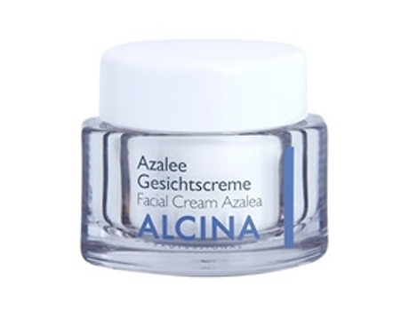 ALCINA - Azalee Facial Cream 50ml
