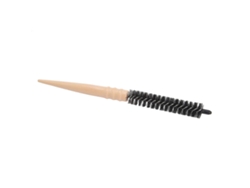 Cepillo redondo pequeño, peine retorcido, cepillo para peinar el cabello con soplado, Rosewell
