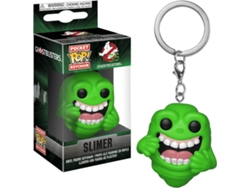 POP KEYCHAINS: GB - SLIMER