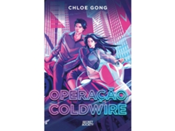 Operação Coldwire De Chloe Gong