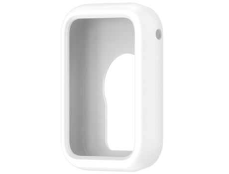 Funda para Reloj Inteligente Xiaomi Band 8 Pro Blanca INF