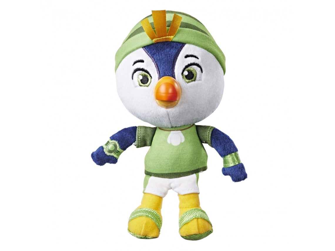 Figuras coleccionables HASBRO E5457EU4 (3 anos)
