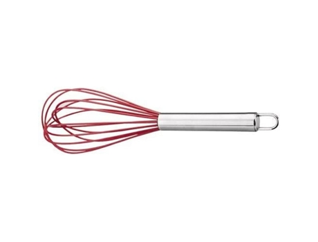 Batidor de silicona LACOR 30 cm