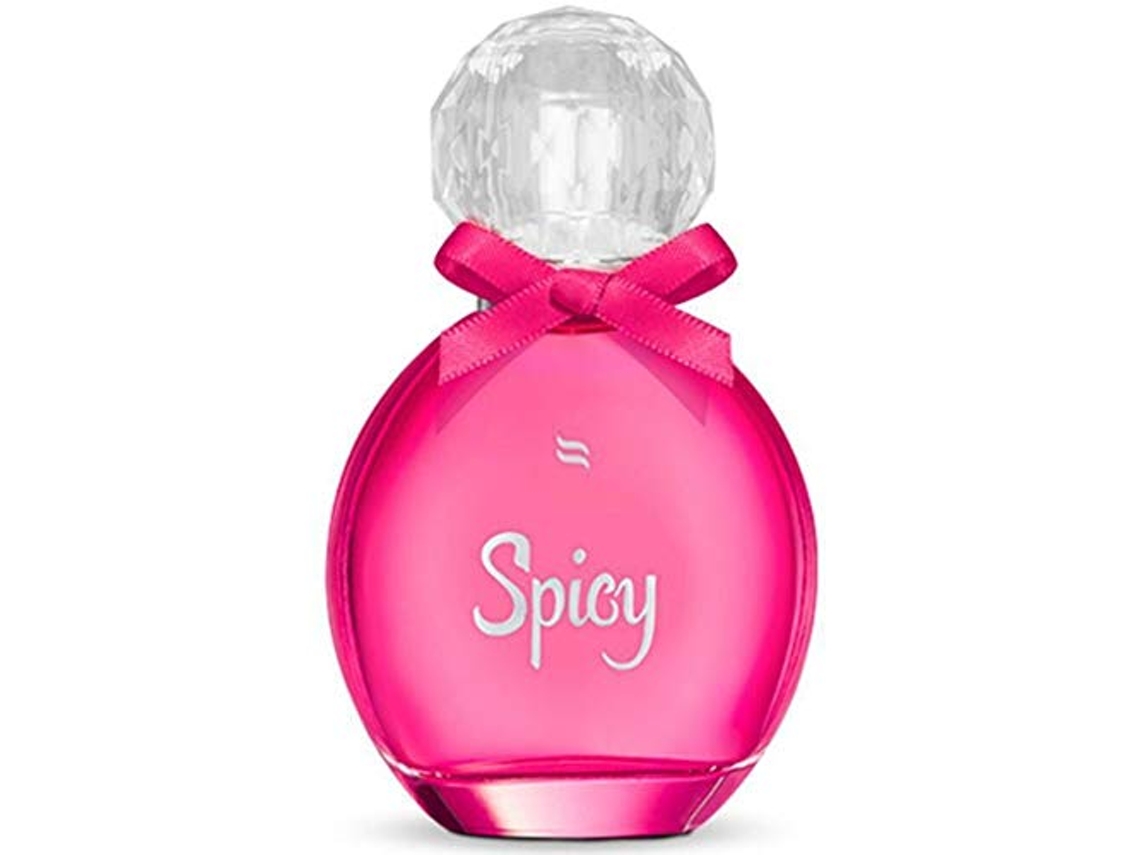 VPMKP-Perfume OBSESSIVE Spicy (30 ml)