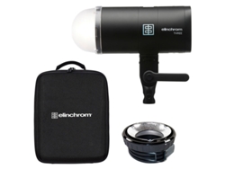Flash Elinchrom Tres
