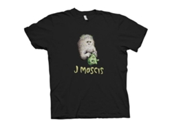 J Mascis Little Guys T-shirt Rockinstone Unisex Adults Best Sellers Size:s