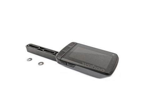 Soporte GPS WAHOO Elemnt Roam Two Bolt Out