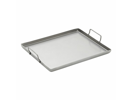 Bandeja para Horno VAELLO Acero 40x40 cm