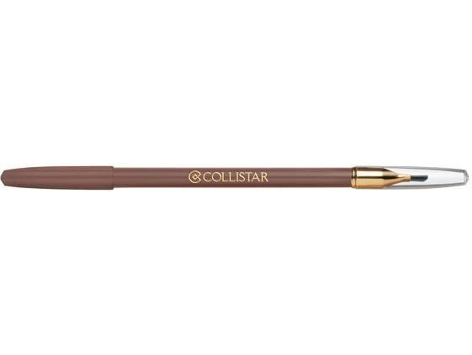 Lápiz de Ojos COLLISTAR Profesional Castaño Dois
