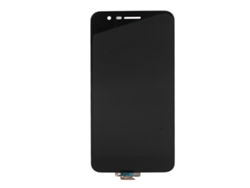 Pantalla Lcd Para Lg K10 2018 - Ensamblaje Con Digitalizador Táctil, Pantalla Y Reemplazo De Cristal