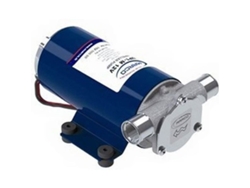 Bomba de Água 12V 45L/Min 45L/Min Prateadomarco