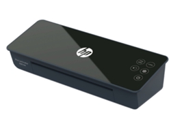 Maquina Laminadora HP Pro Laminator 600 A4 125μ (Negro)