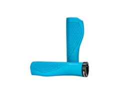 Puños De Manillar De Bicicleta Ztto De Goma Antideslizante Con Bloqueo Ergonómico De Aluminio Para Bicicleta De Montaña, Bicicleta De Carretera, Bmx.
