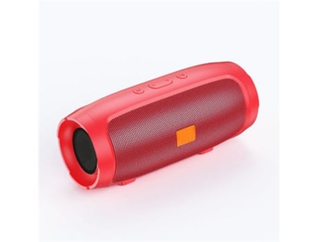 Altavoz Bluetooth Inalámbrico Alta Calidad de Sonido Pequeño Altavoz Portátil Doble Tarjeta