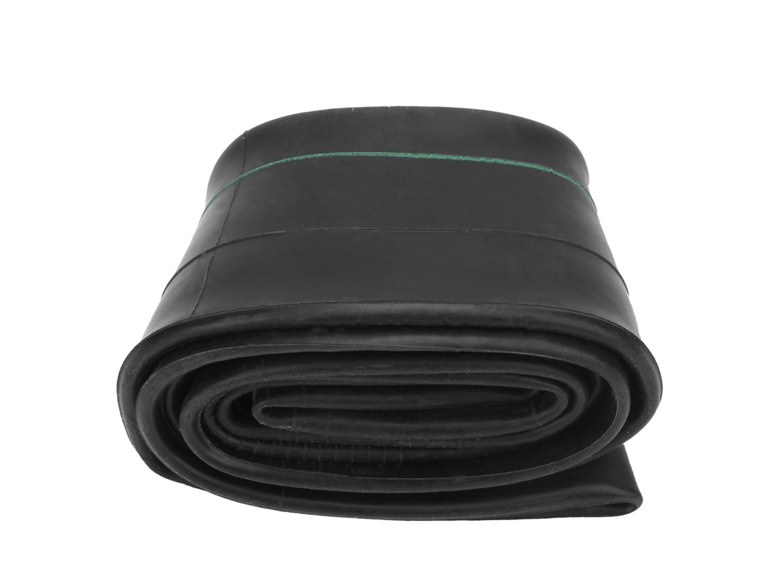Cámara De Aire Para Motocicleta De 2,75 A 17 Pulgadas De Grosor, De Caucho Butílico Duradero Para Motocicletas Todoterreno.