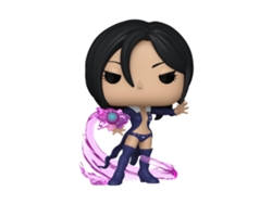 Figure FUNKO SEVEN DEADLY SINS Merlin Pop! Vinyl