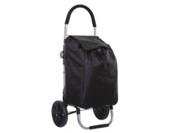 Carro De La Compra Plegable Modern Color 2 Ruedas Negro 5 FIVE SIMPLY SMART