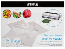 CONJUNTO SACOS VACUO PRINCESS 492997