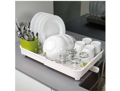 Escurreplatos JOSEPH JOSEPH Extend Blanco