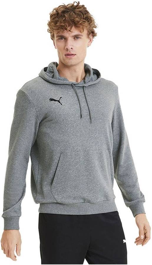 Puma Teamgoal 23 causals hoody sudadera hombre camiseta para goal