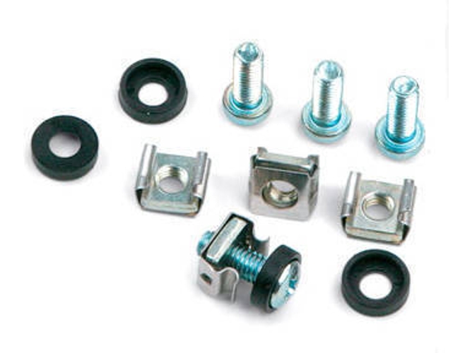 Tornillos EQUIP 922415