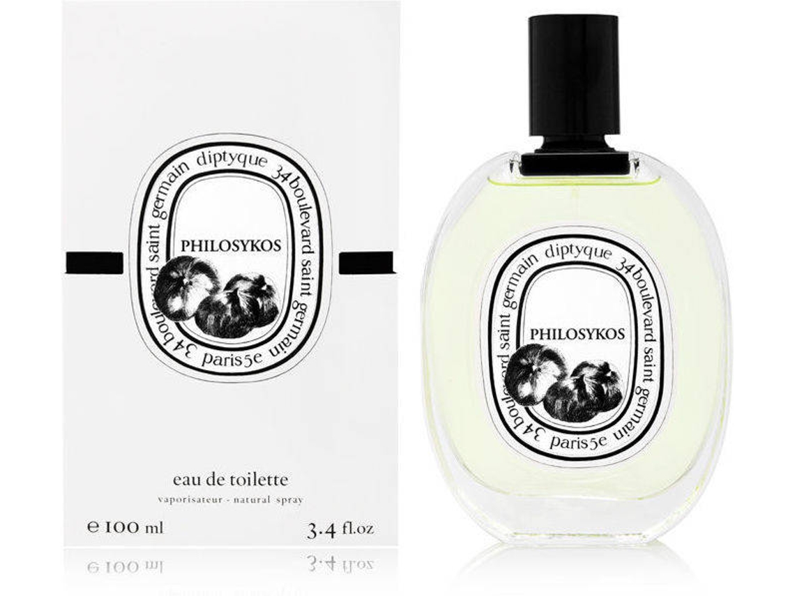 Perfume DIPTYQUE Philosykos Eau De Toilette (100ml)