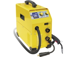 Máquina de soldadura por arco GYS Easymig 130