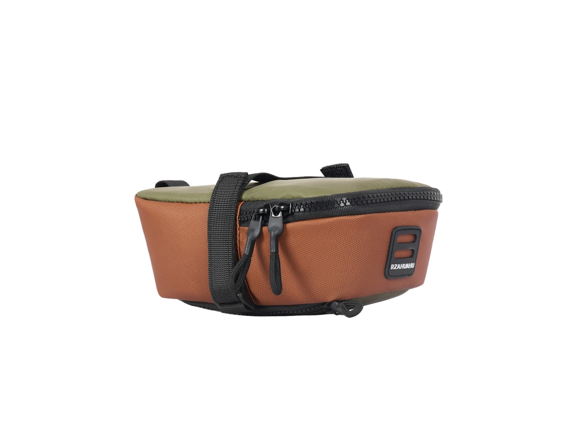 2026-bolsa De Asiento De Bicicleta Impermeable Expandible De Gran Capacidad Bolsa Trasera Para Bicicleta