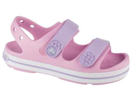 Sandalias de Niña CROCS Rosa (3031)