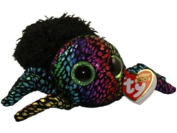 Peluches UNITEDLABELS IBERICA Beanis Boos Hw 15Cm-Araa Cabeza Multico